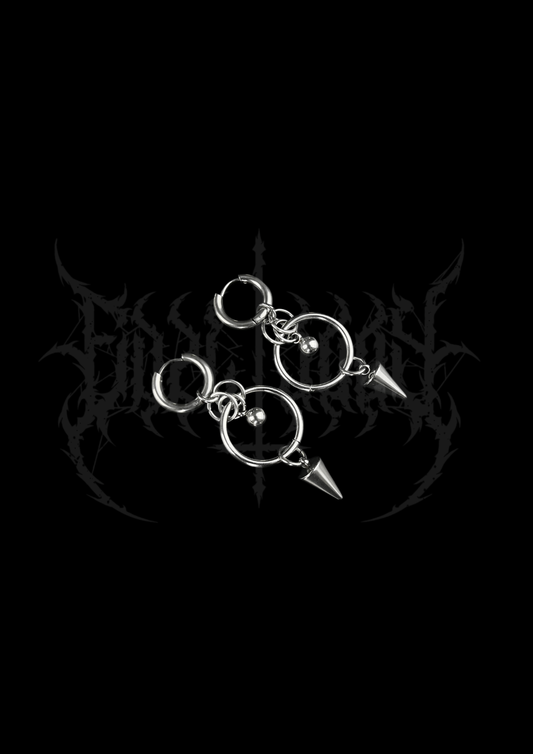 BOUCLES D’OREILLES "JUDY"