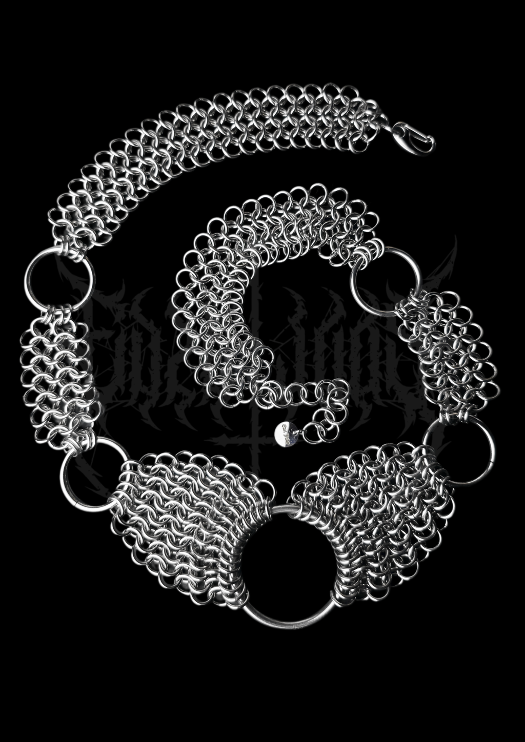 CEINTURE "KHAOS"
