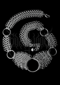 CEINTURE "KHAOS"