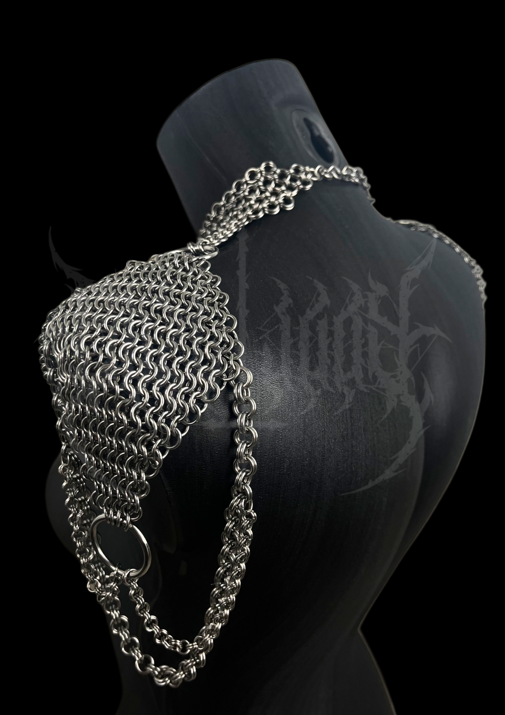 ÉPAULETTES "ROWENA"