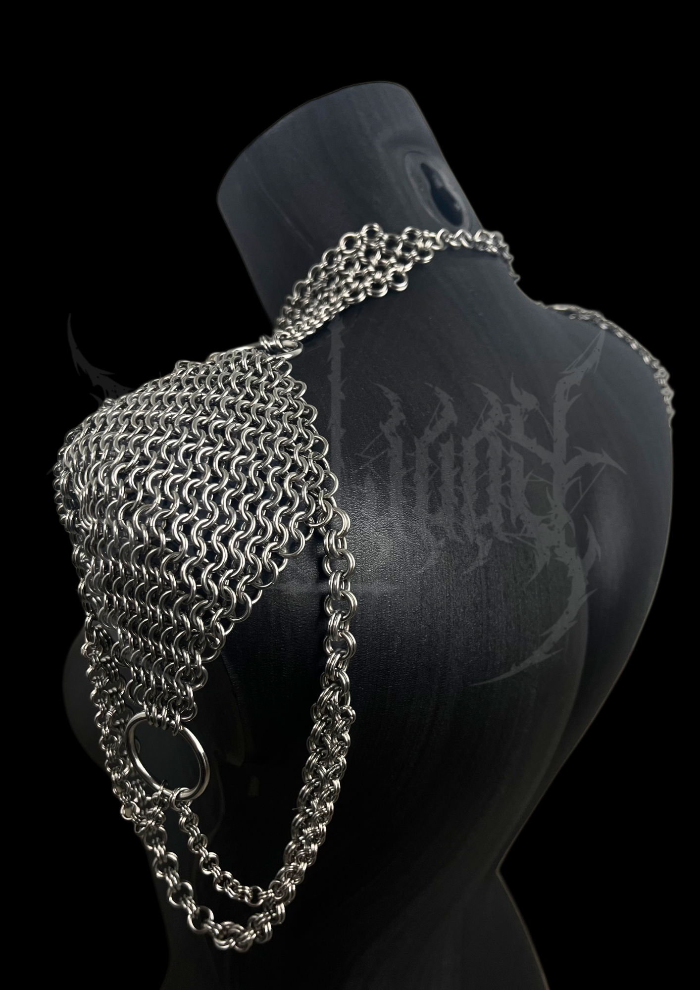 ÉPAULETTES "ROWENA"