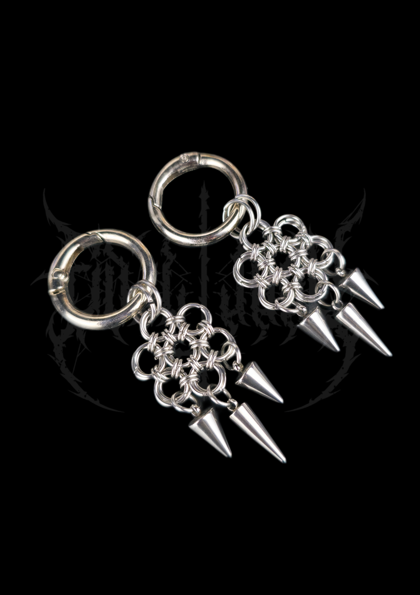 CHARMS DE LANGUETTE "DAISY"