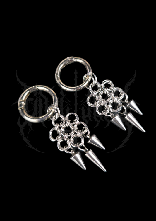 CHARMS DE LANGUETTE "DAISY"