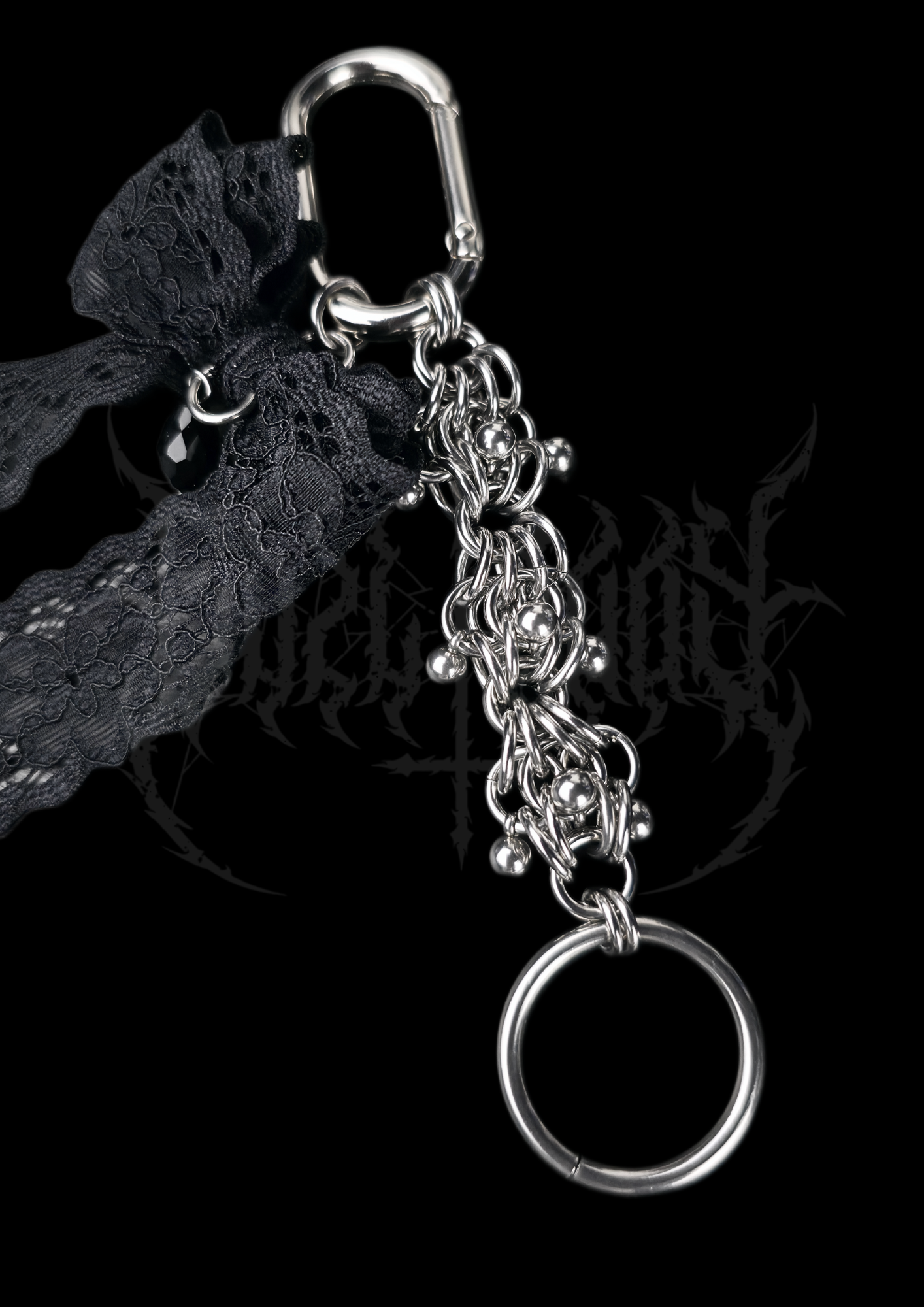 CHARM DE SAC "DEMON"