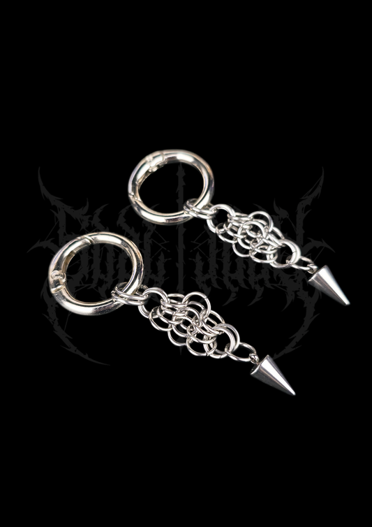 CHARMS DE LANGUETTE "ATHENA"