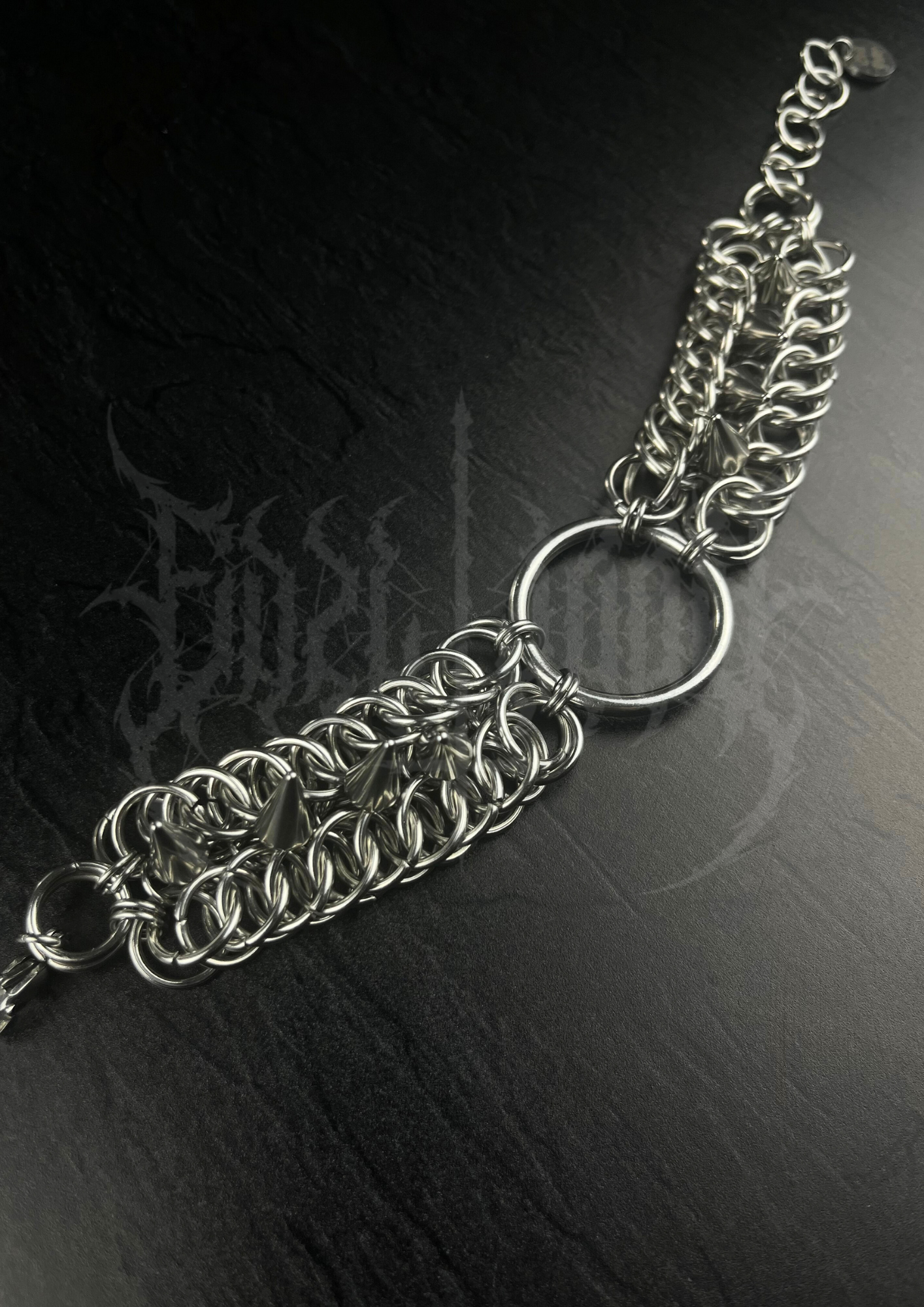 "REIGN" BRACELET