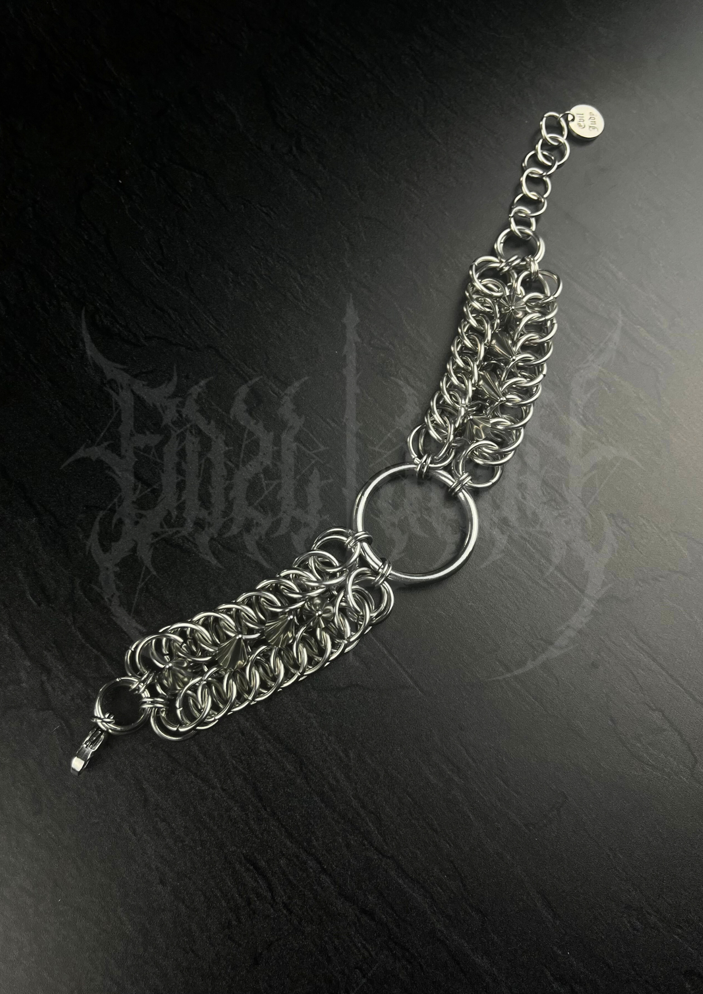 "REIGN" BRACELET