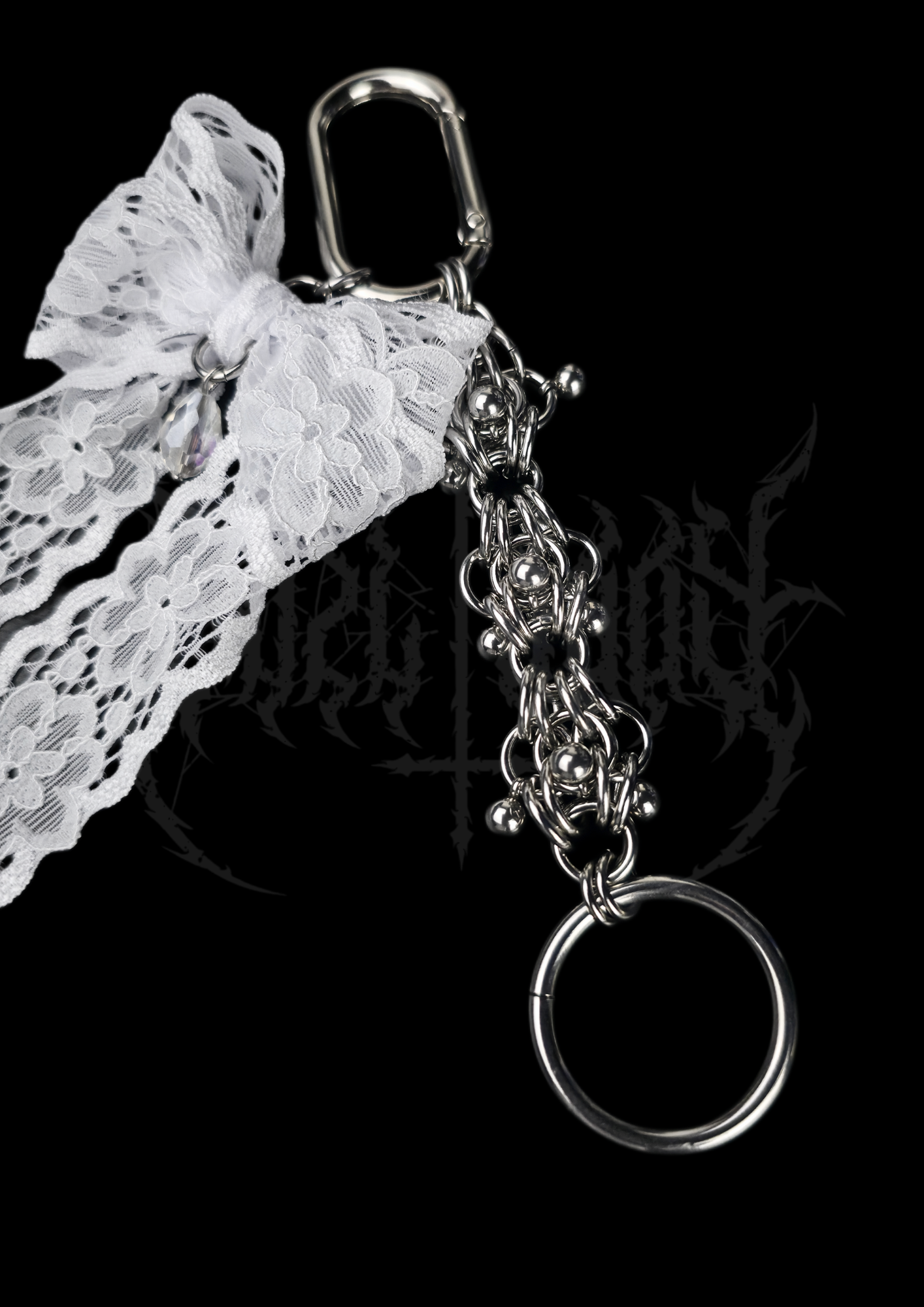 CHARM DE SAC "ANGEL"