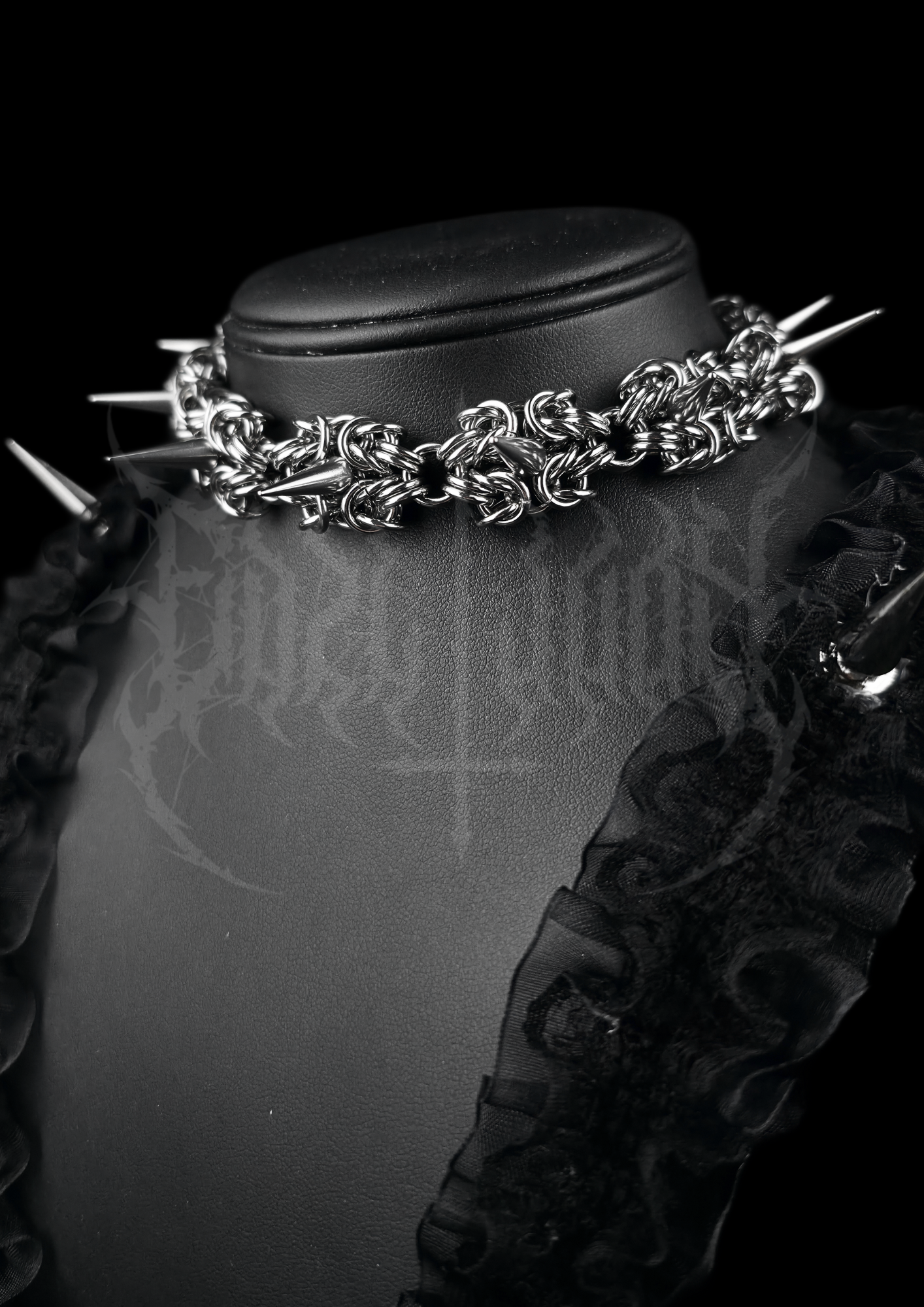 CHOKER "CRUSH"