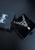 Load image into Gallery viewer, "SOFTCORE" NECKLACE
