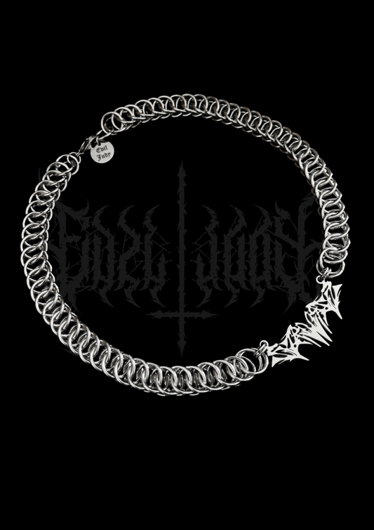 CHOKER "KELLIN"