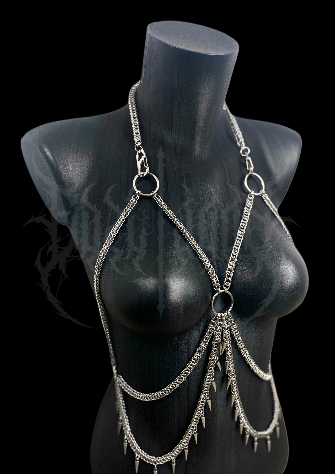 HARNAIS "JAWBREAKER"