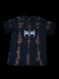 Load image into Gallery viewer, T-SHIRT LOGO BLEACHED
