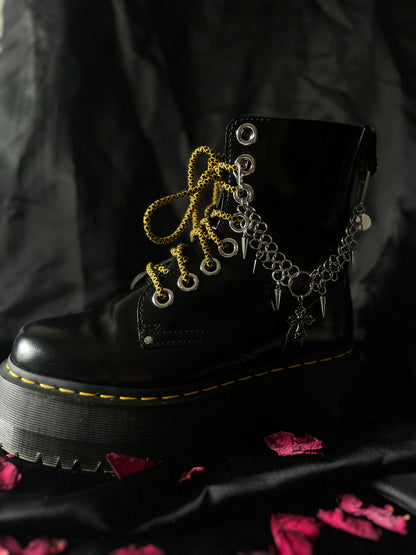 “SAINT” BOOT CHAIN