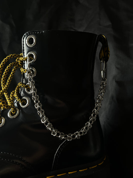 “COLSON” BOOT CHAIN