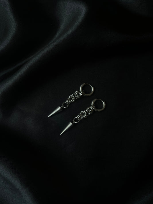 “FATE” EARRINGS