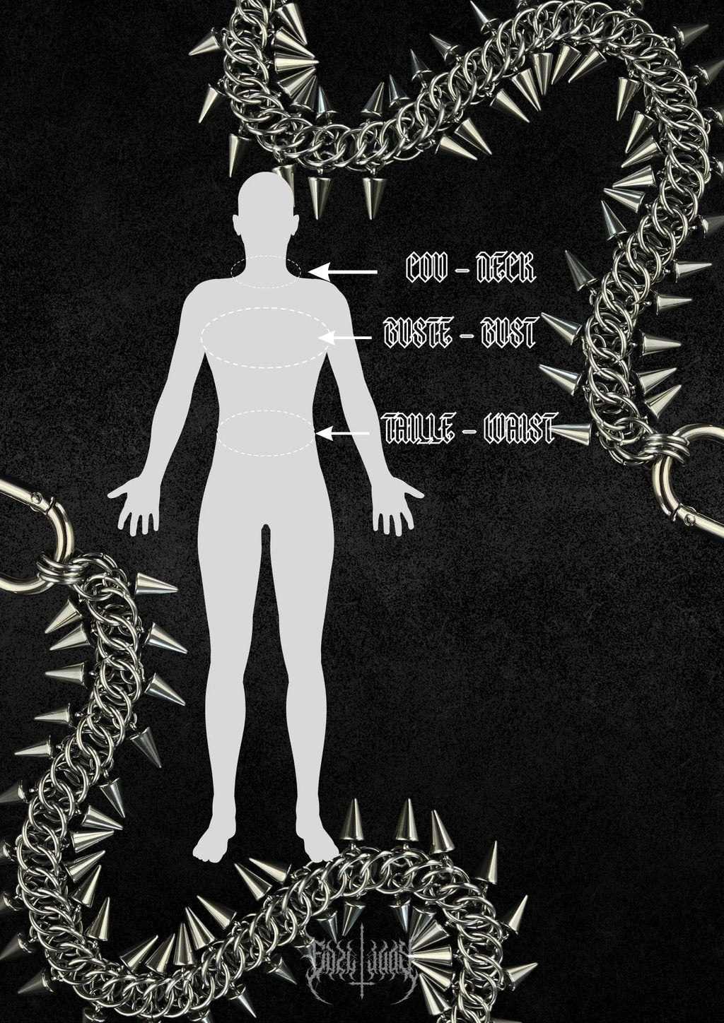 HARNAIS "JAWBREAKER"