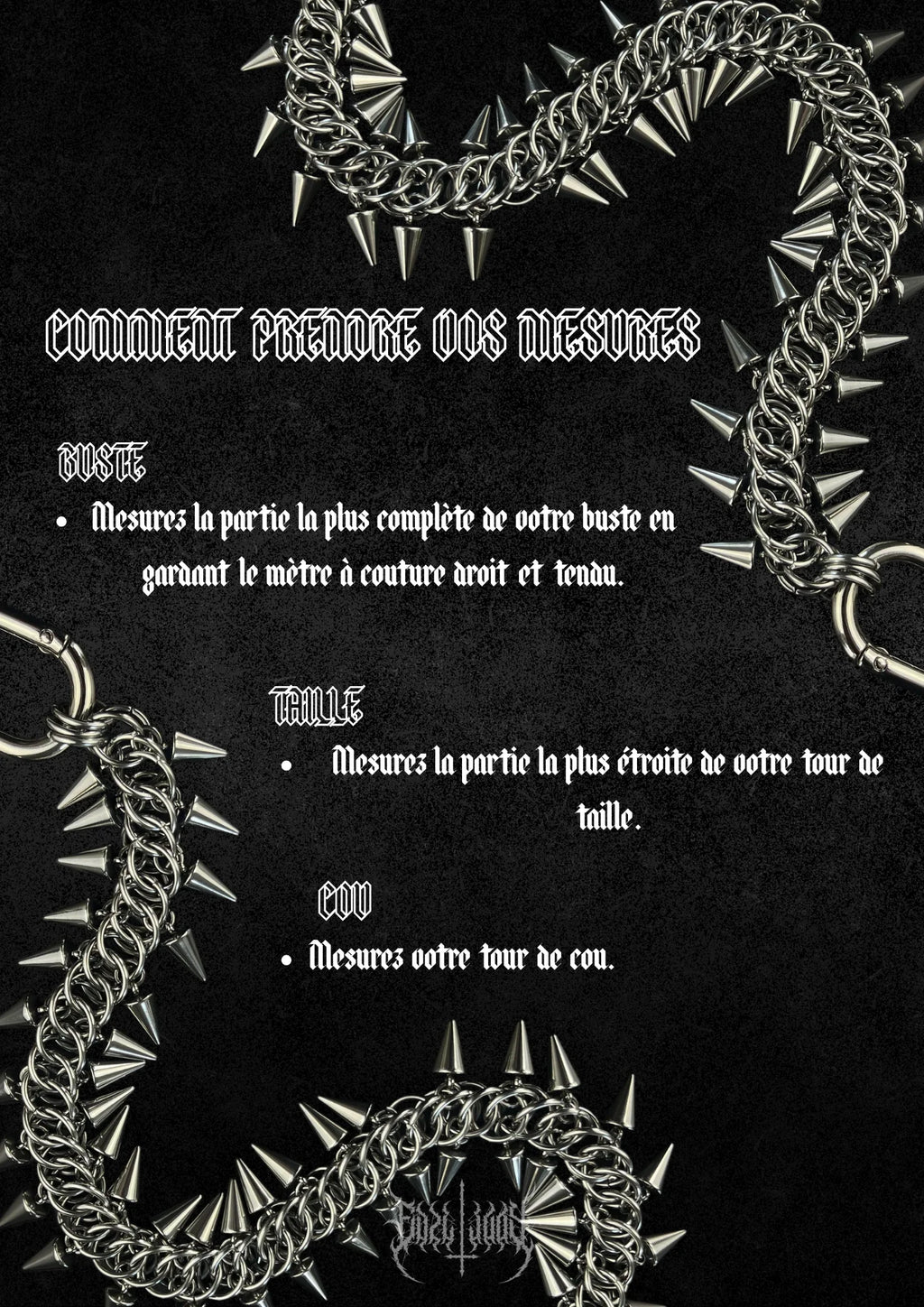 HARNAIS "JAWBREAKER"