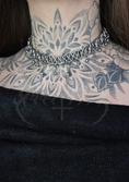 Charger l'image dans la visionneuse de la galerie, CHOKER "CELESTIAL"
