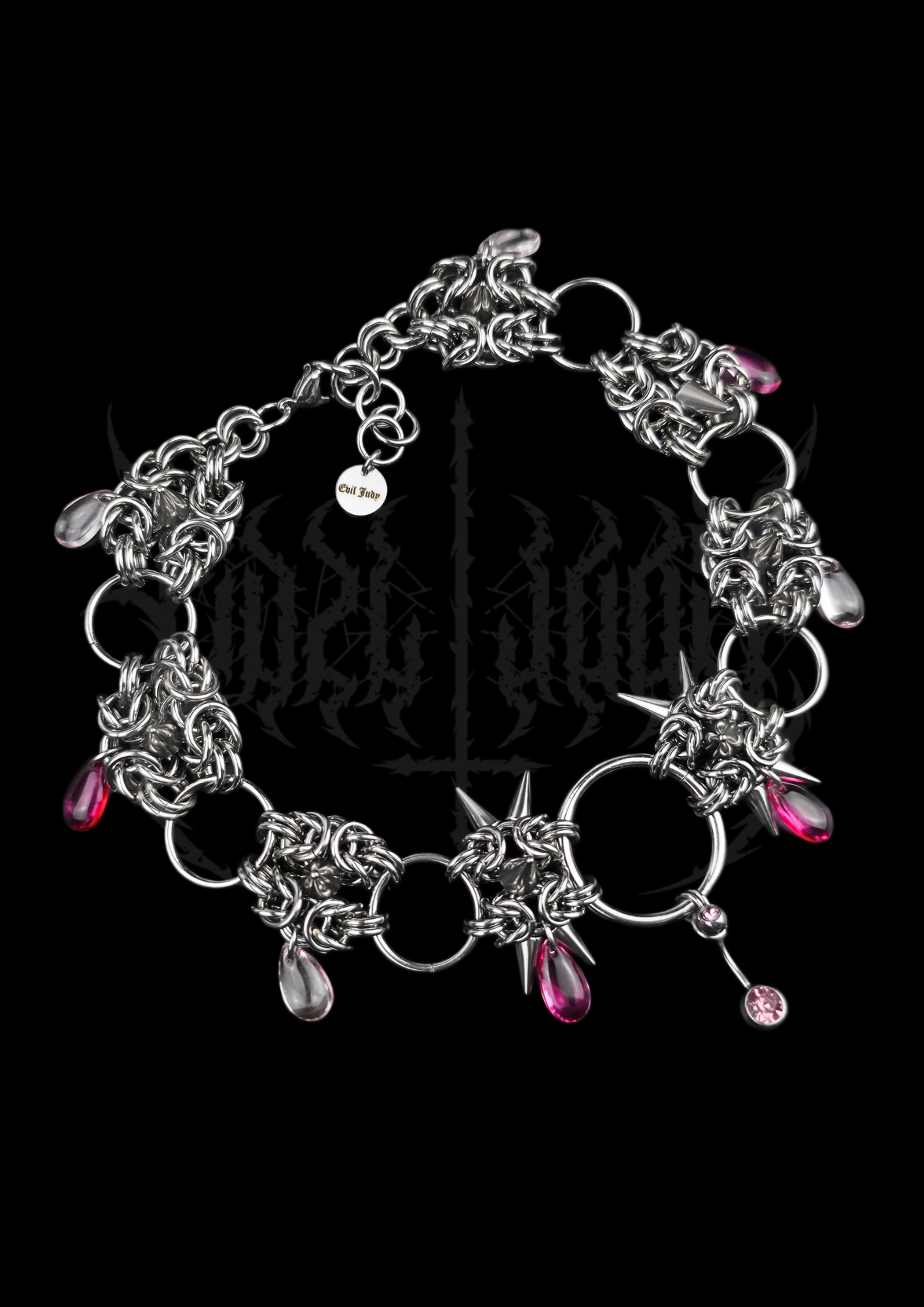 CHOKER "PROVIDER"