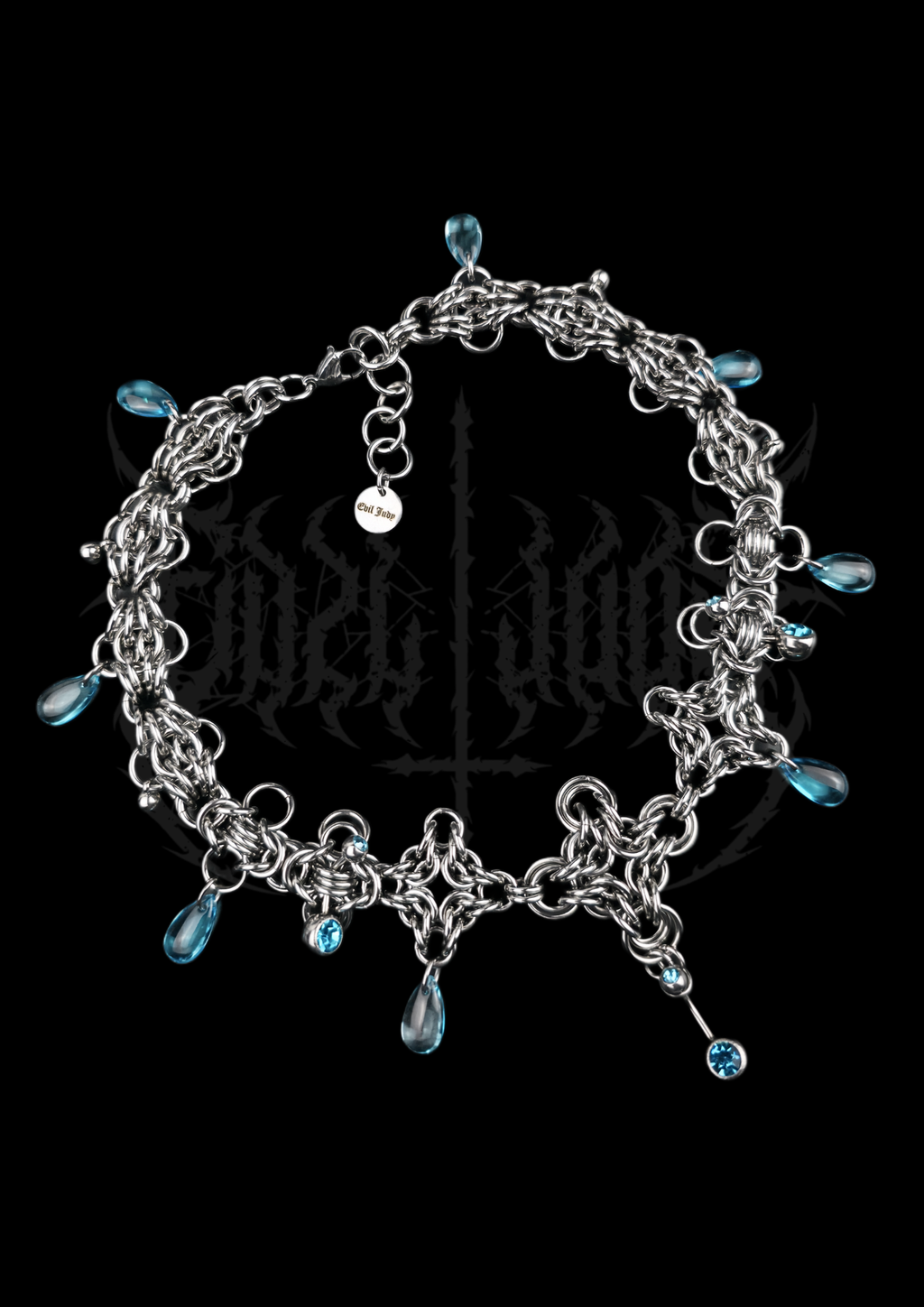 CHOKER "RAINFALL"