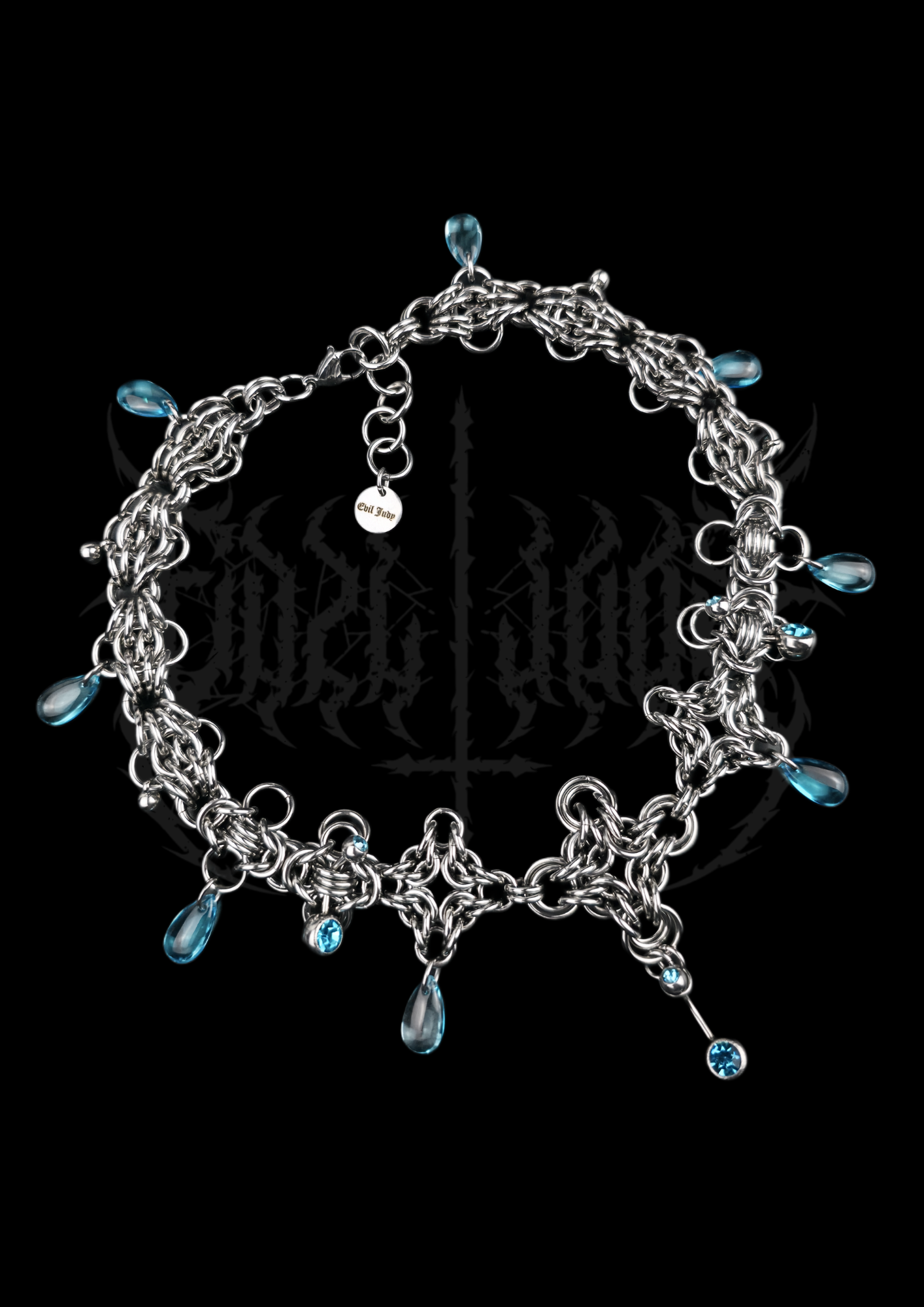 CHOKER "RAINFALL"