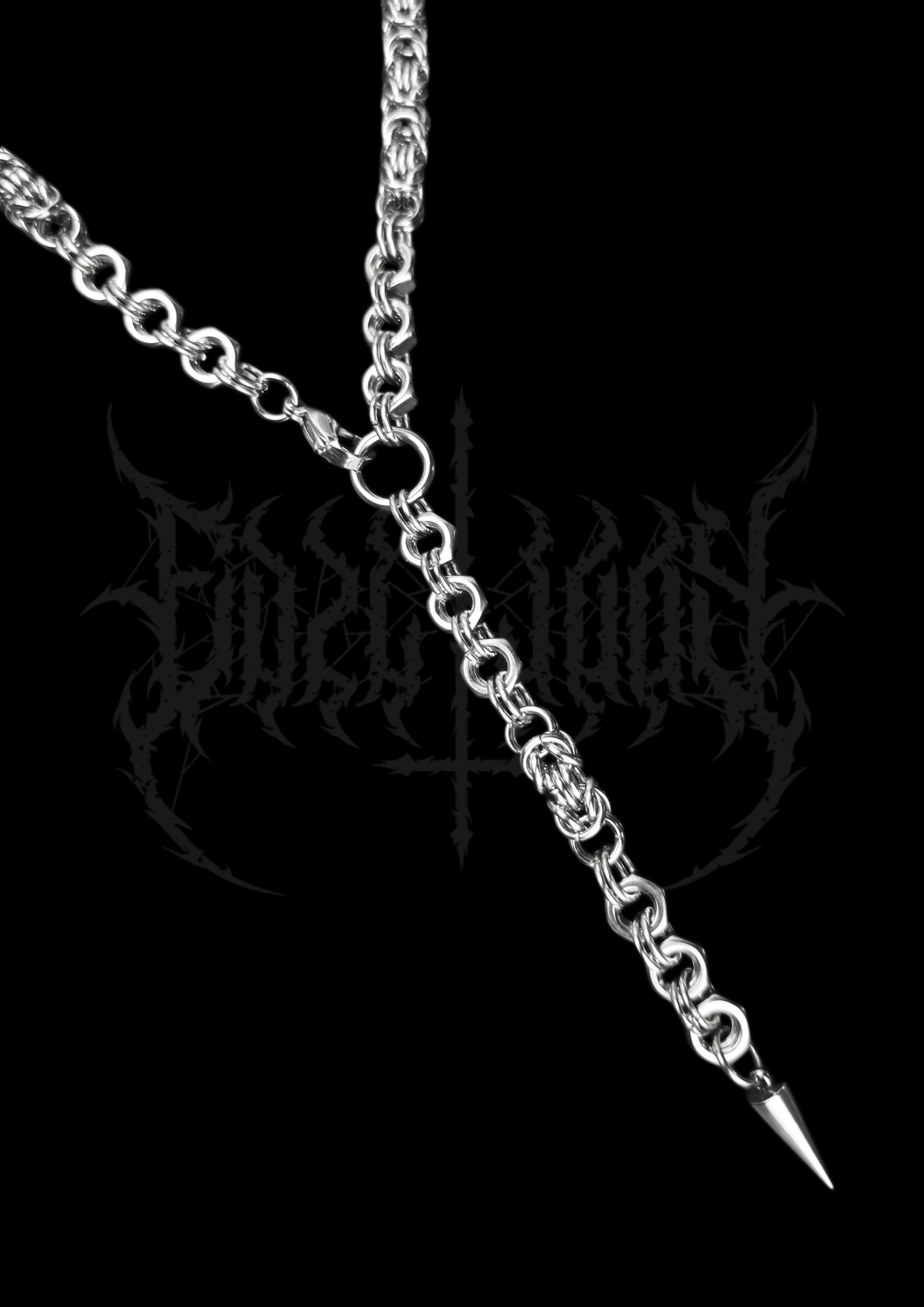 COLLIER "BREATH"