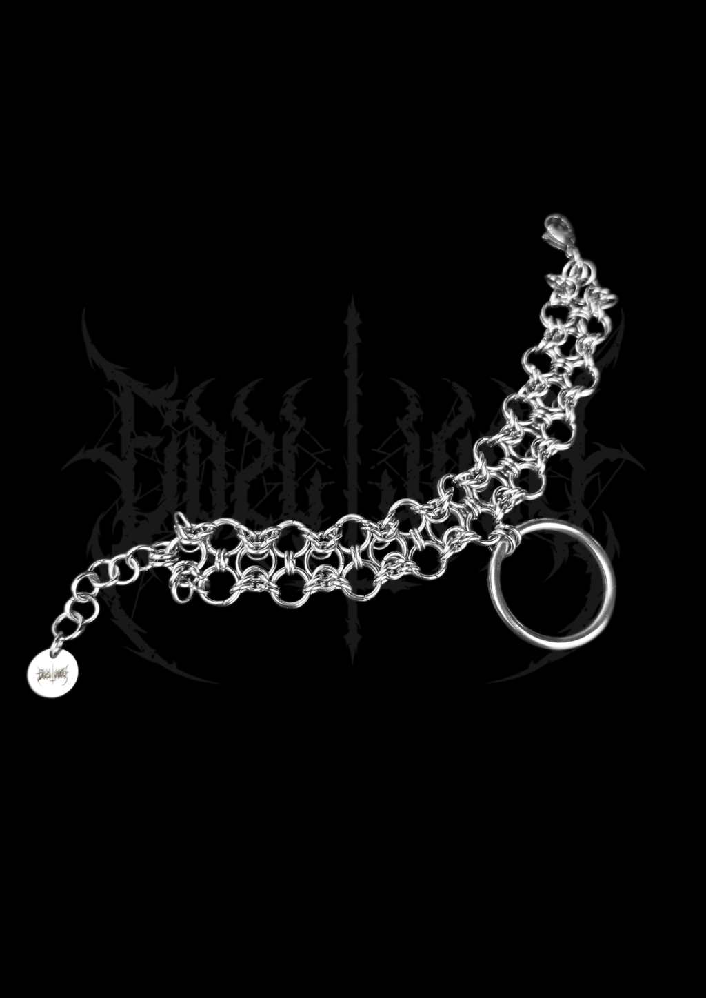 BRACELET "BLIND"