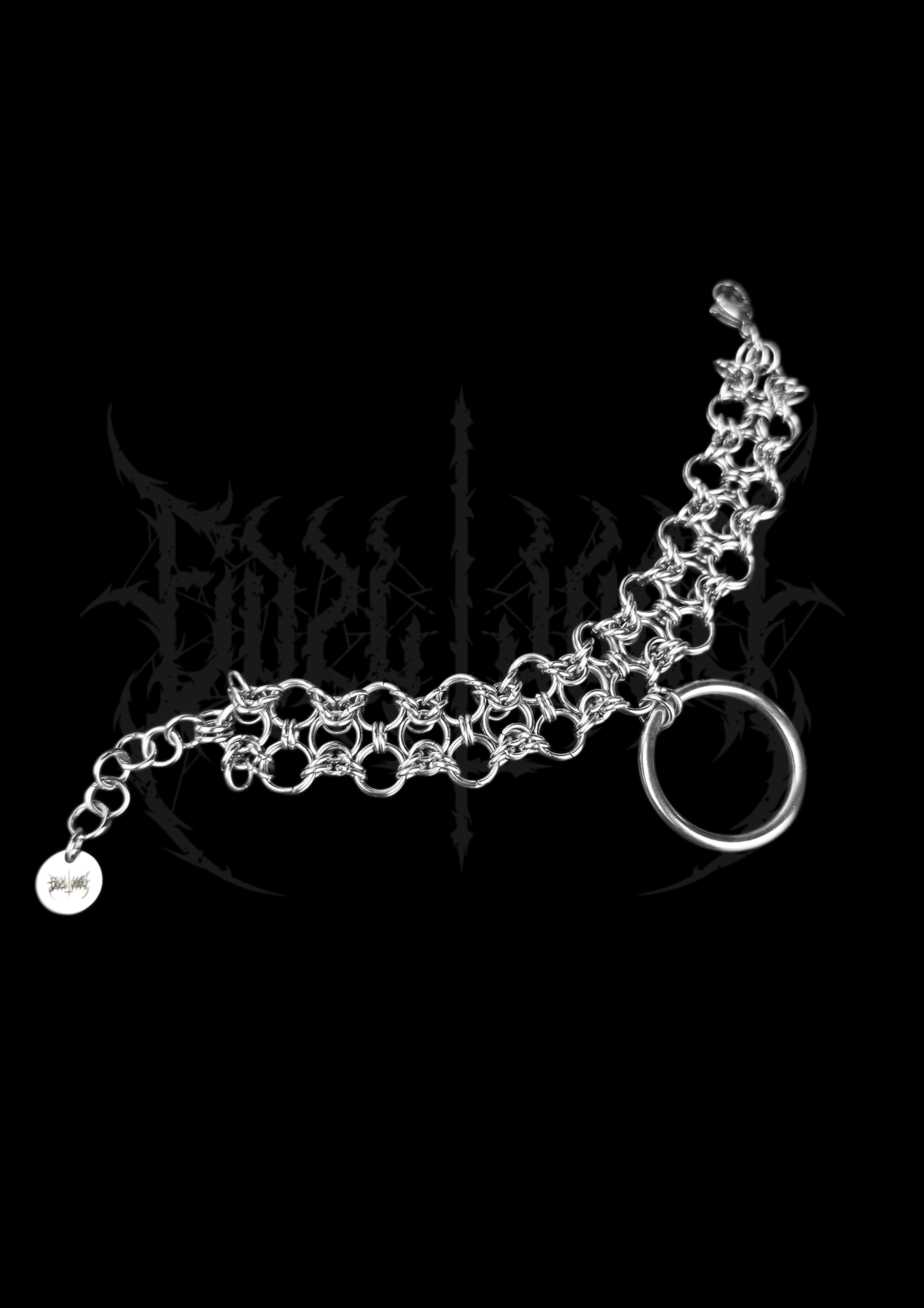 BRACELET "BLIND"