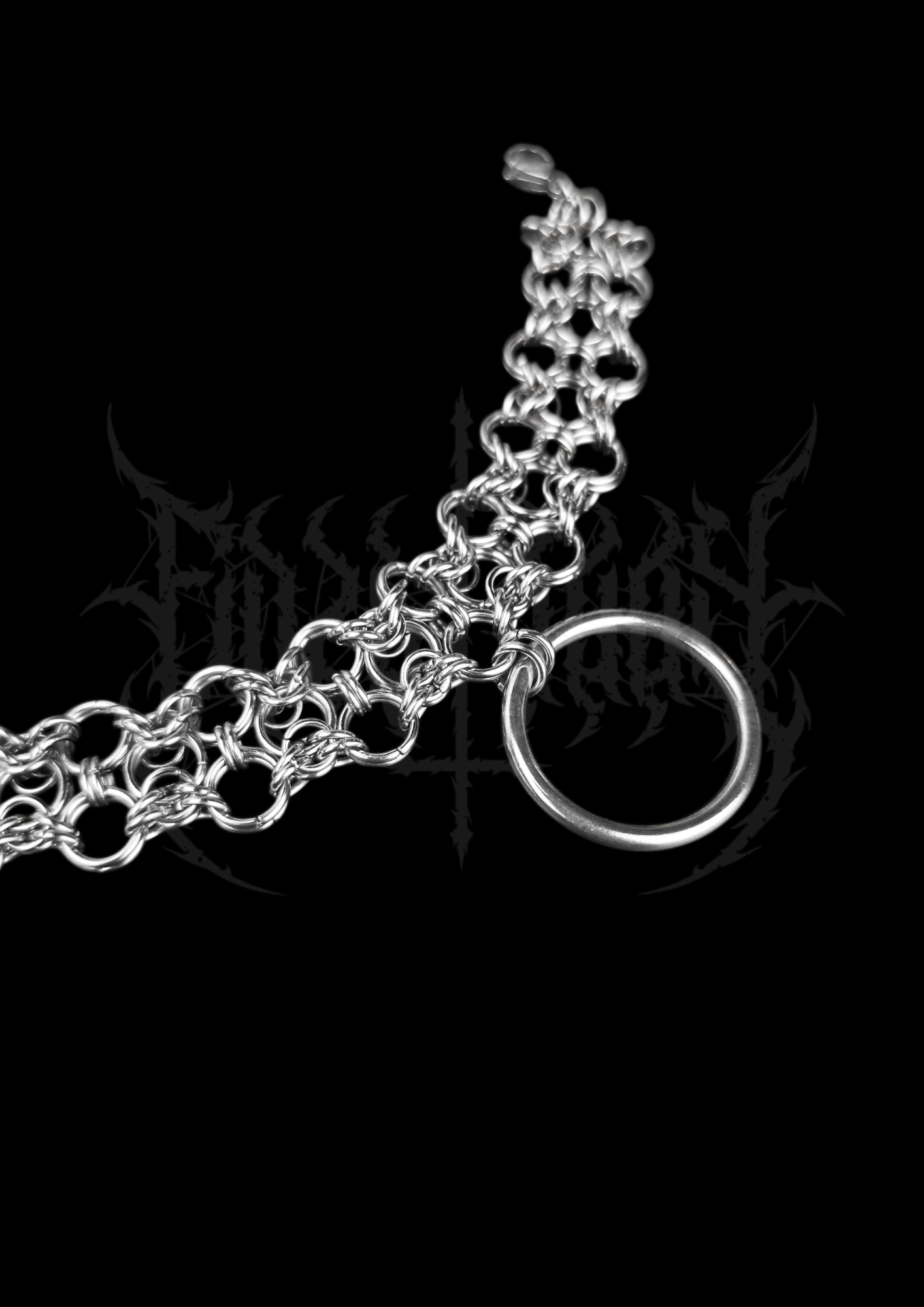 BRACELET "BLIND"
