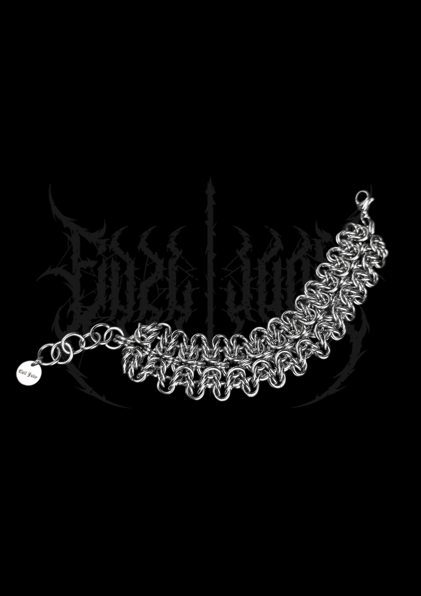 BRACELET "DOOMED"