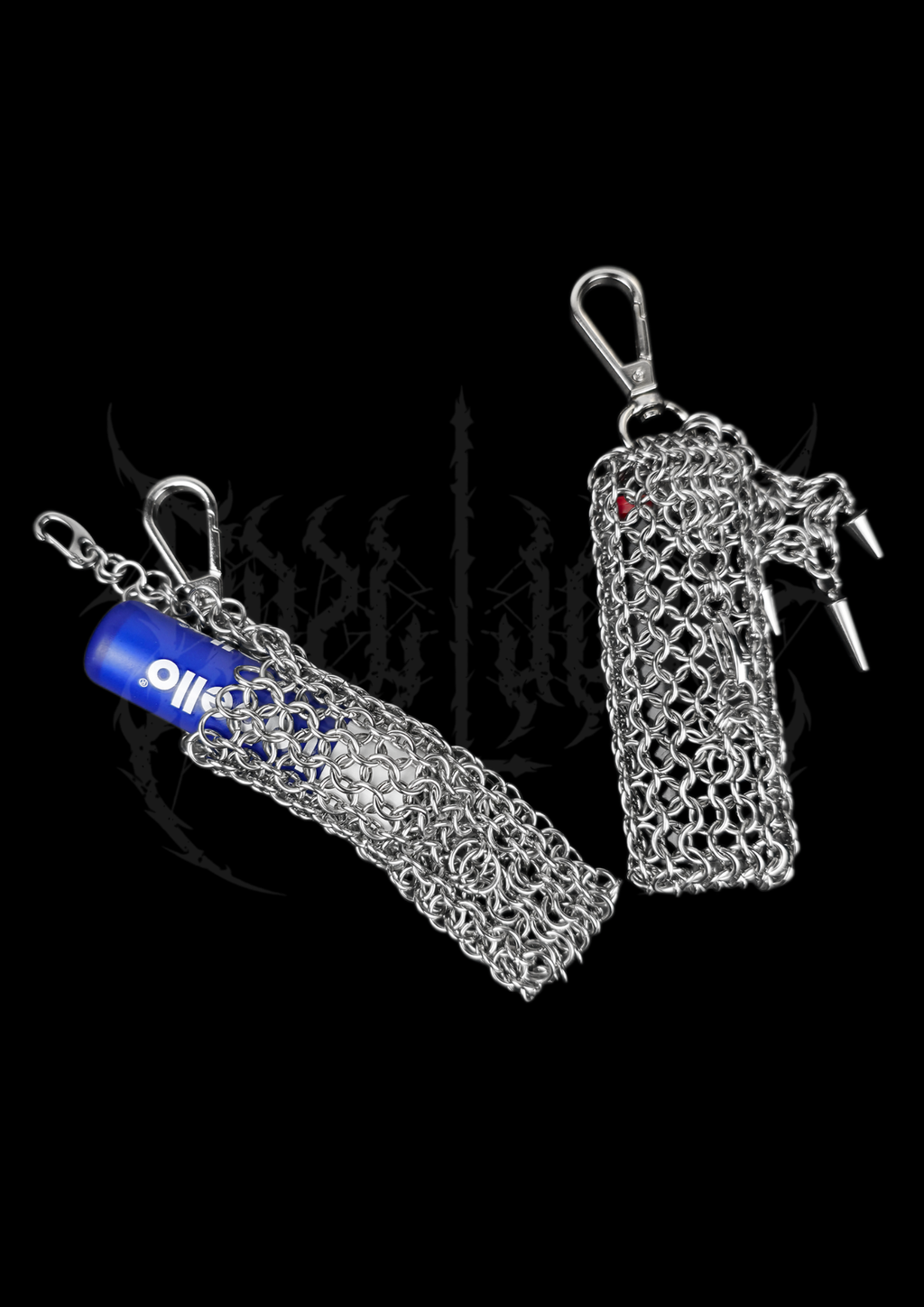 ÉTUI À BRIQUET