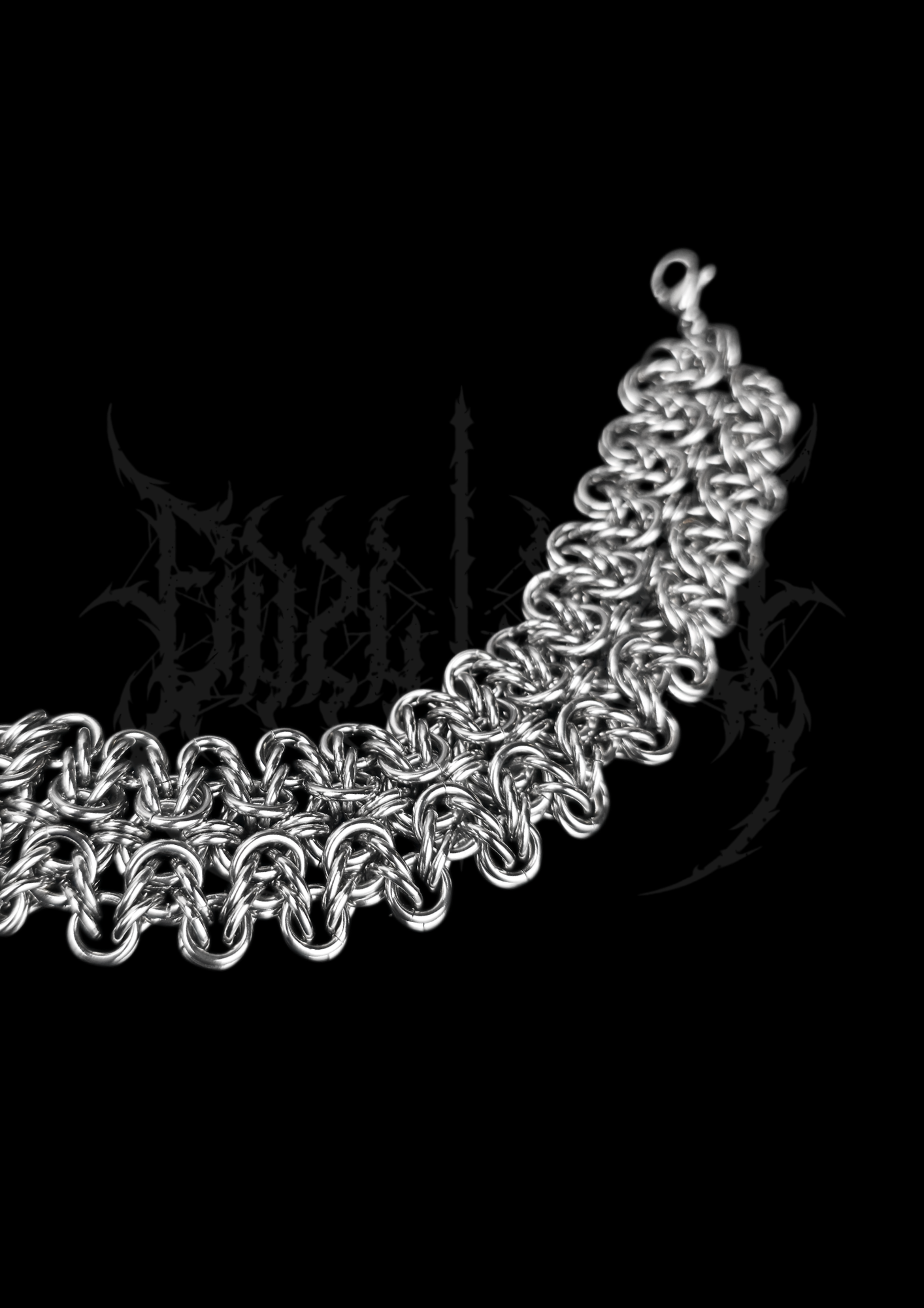 BRACELET "DOOMED"