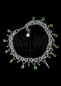 CHOKER "GREEN HELL"