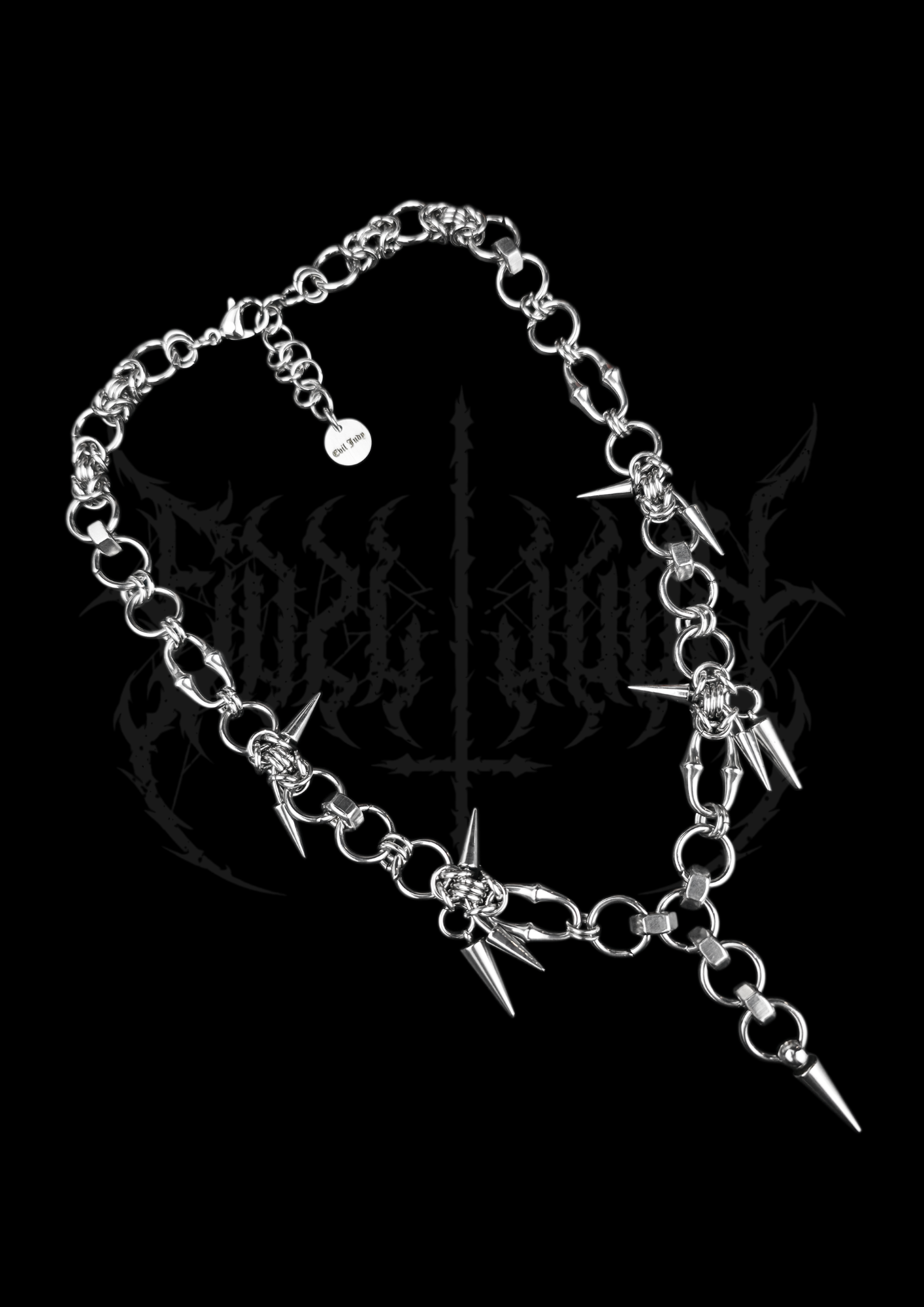 COLLIER "SLAUGHTERHOUSE"