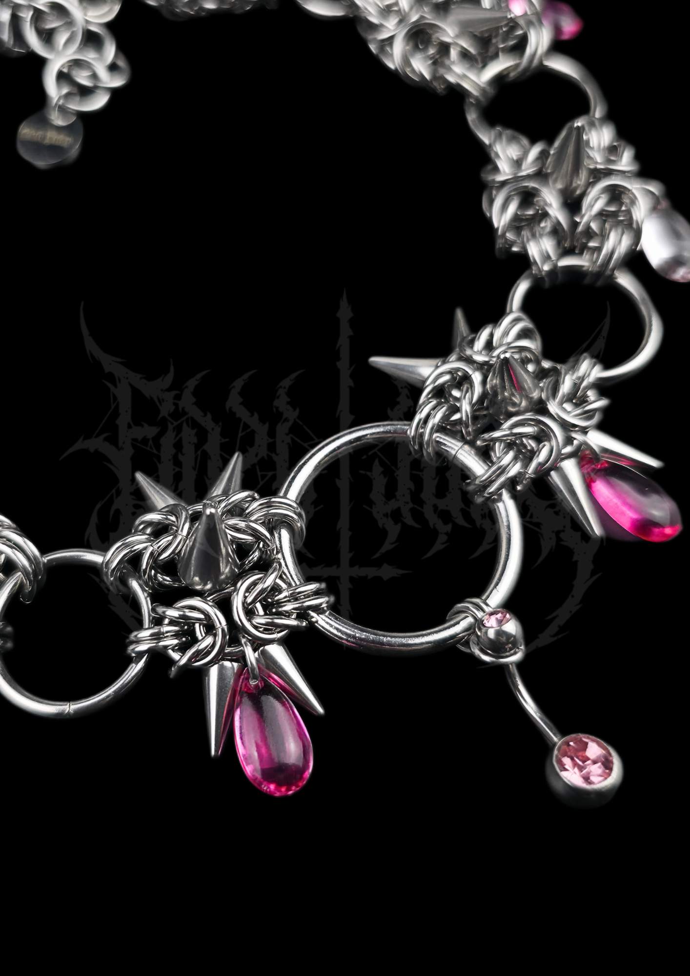CHOKER "PROVIDER"