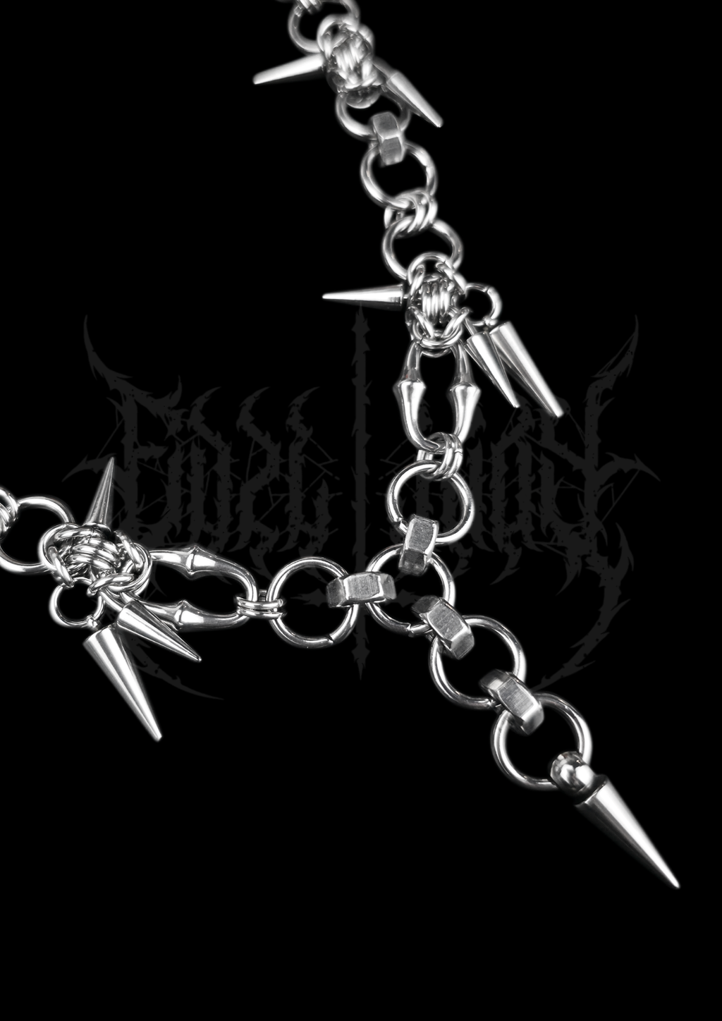 COLLIER "SLAUGHTERHOUSE"