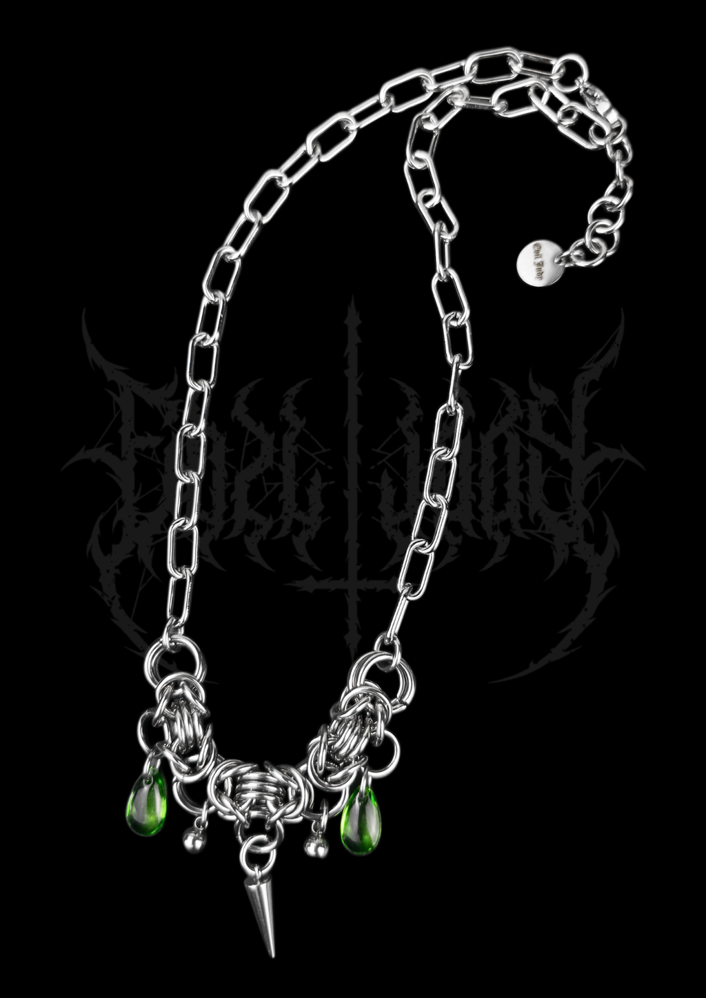 FULL SET "GREEN HELL"