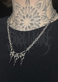 COLLIER UNIQUE - 136