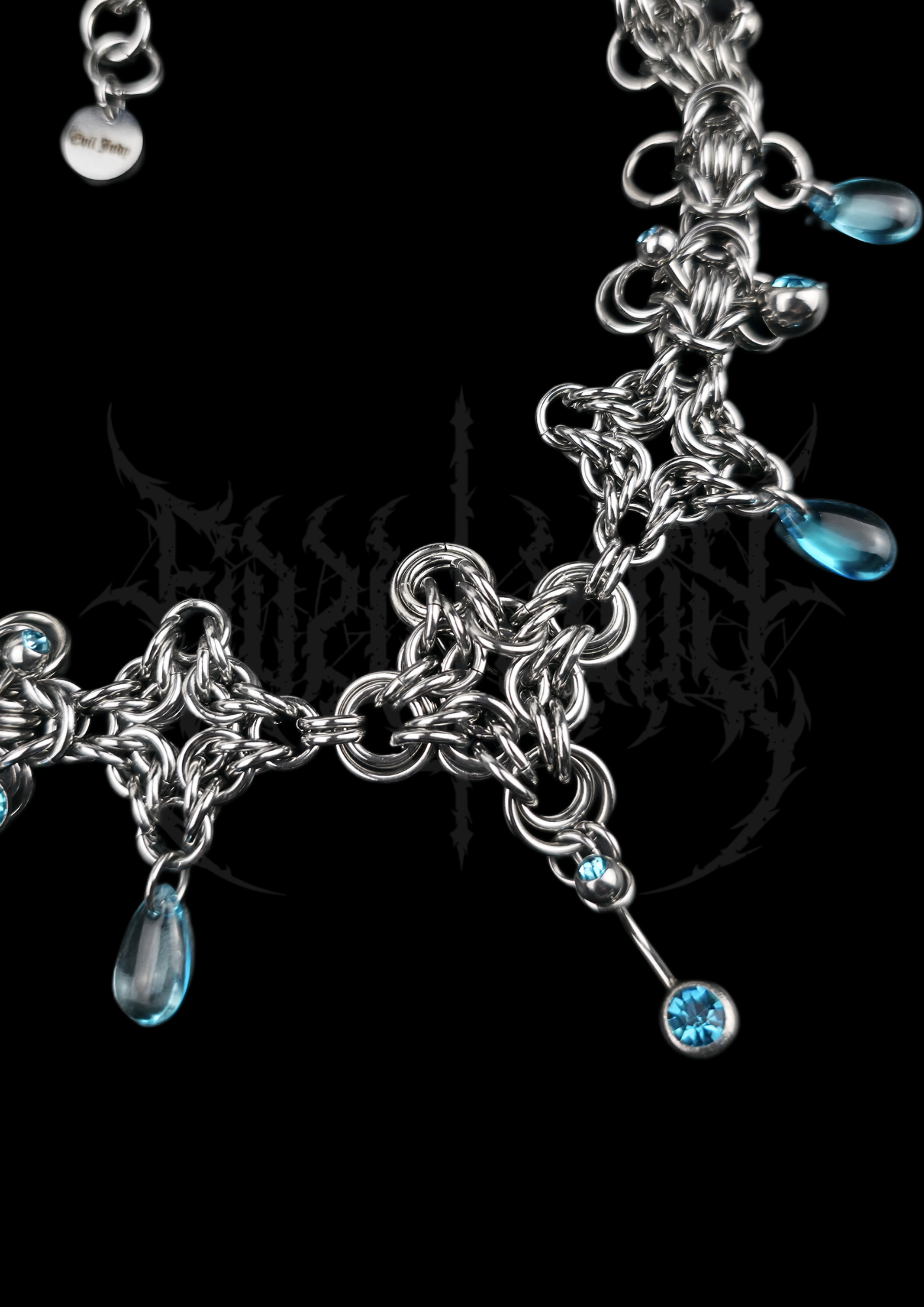 CHOKER "RAINFALL"