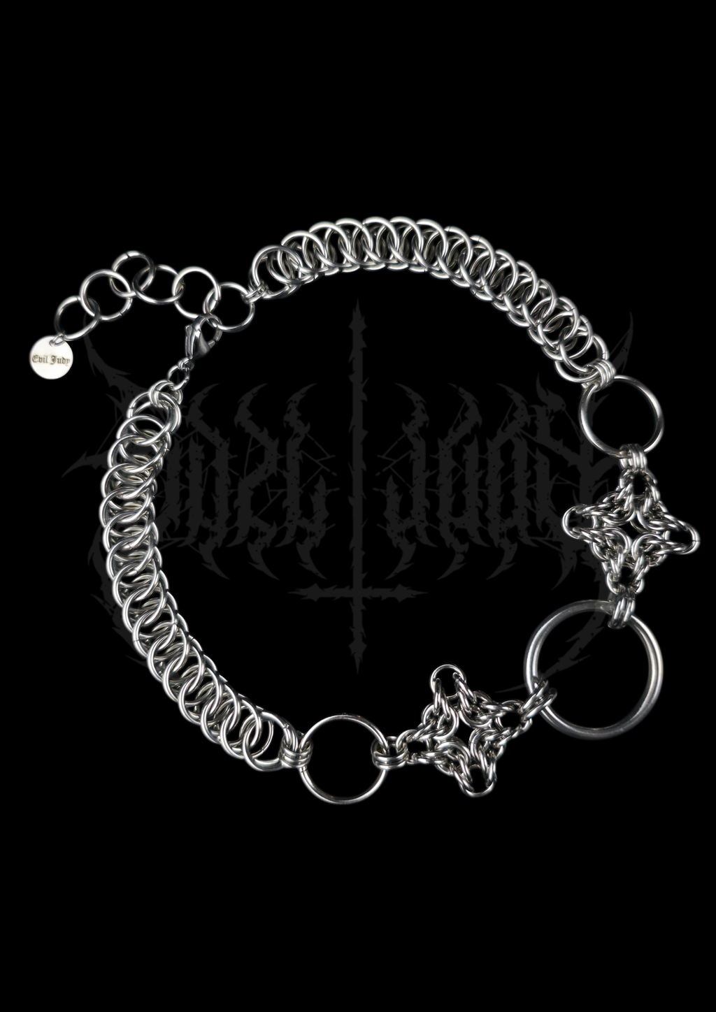 CHOKER "SOLSTICE"