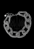 CHOKER "CHAINED"