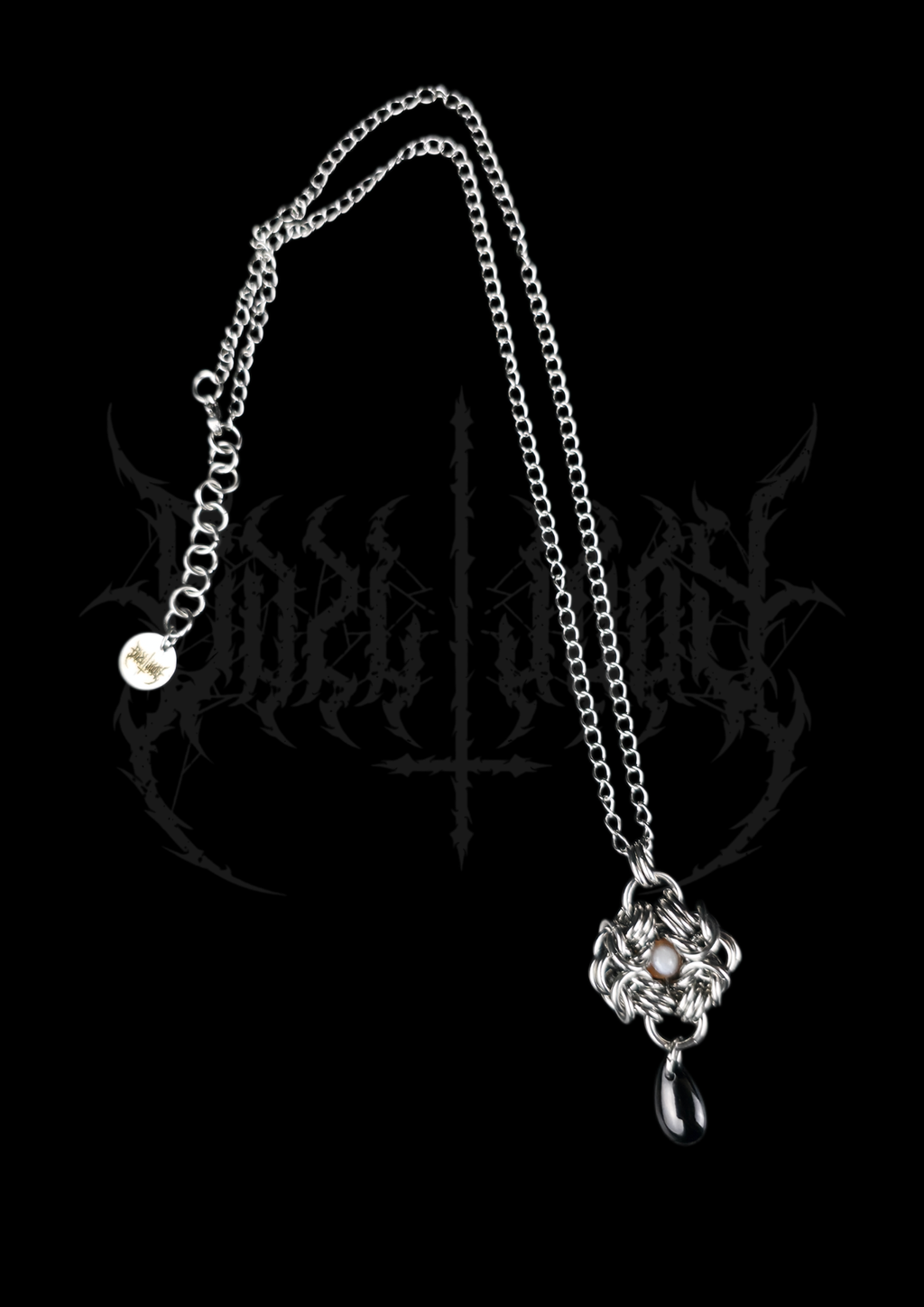 COLLIER "CURSEDCOAST"