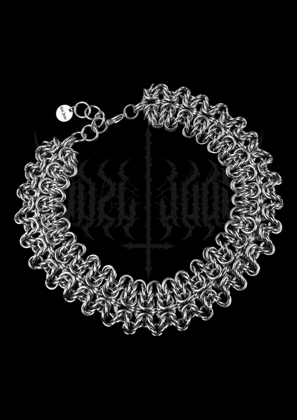 CHOKER "DOOMED"