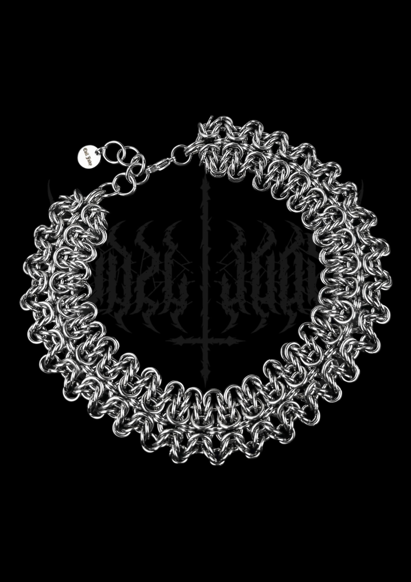 CHOKER "DOOMED"