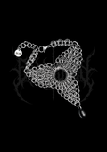 BRACELET "NIGHTBLOOM"