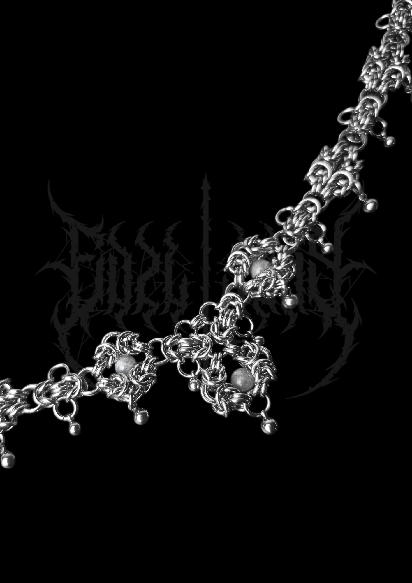 CHOKER UNIQUE - 111