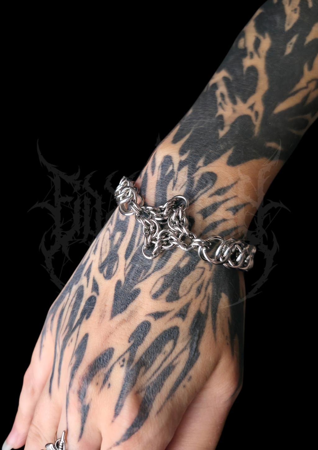 BRACELET "SOLSTICE"
