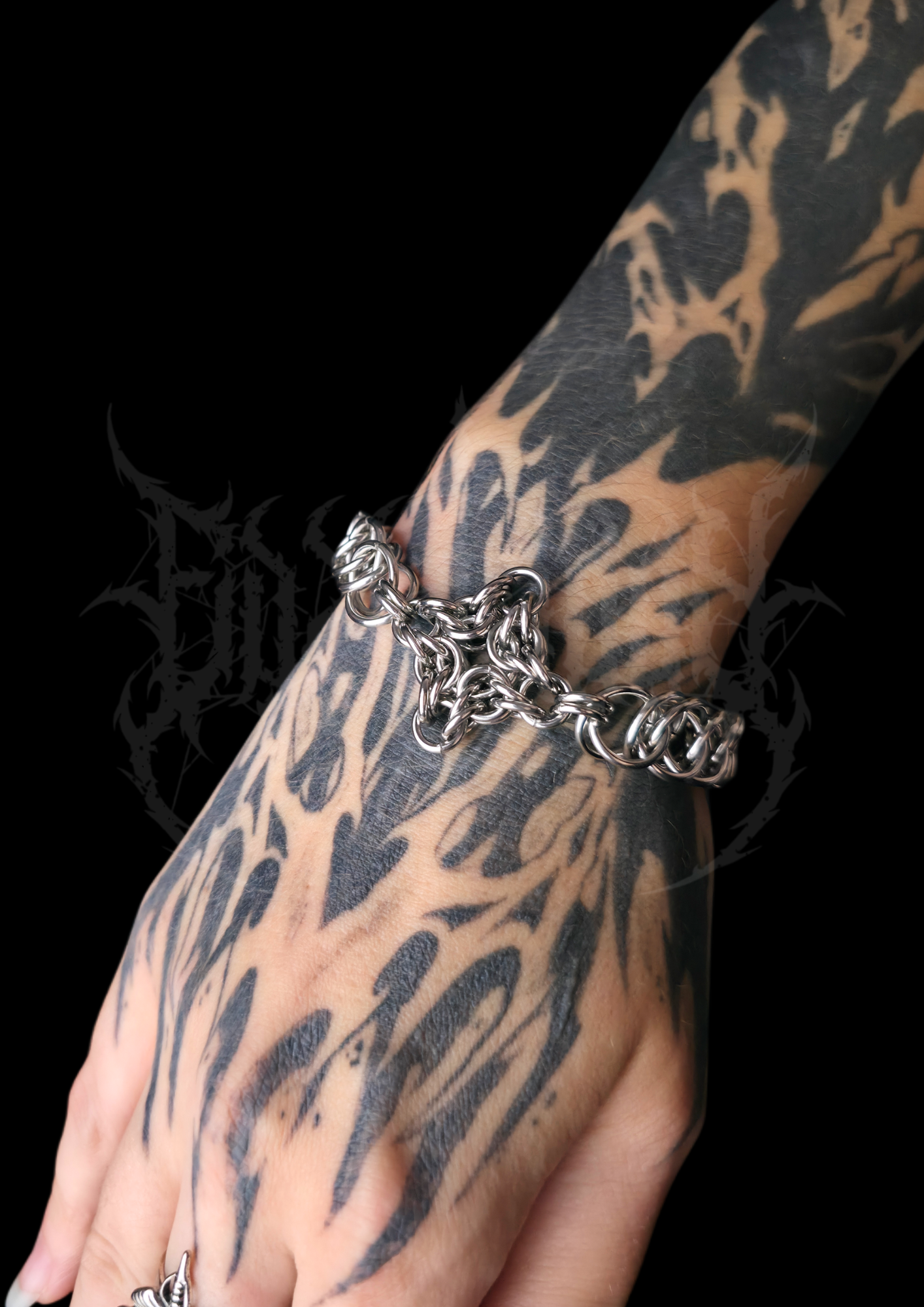 BRACELET "SOLSTICE"