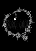 CHOKER UNIQUE - 111